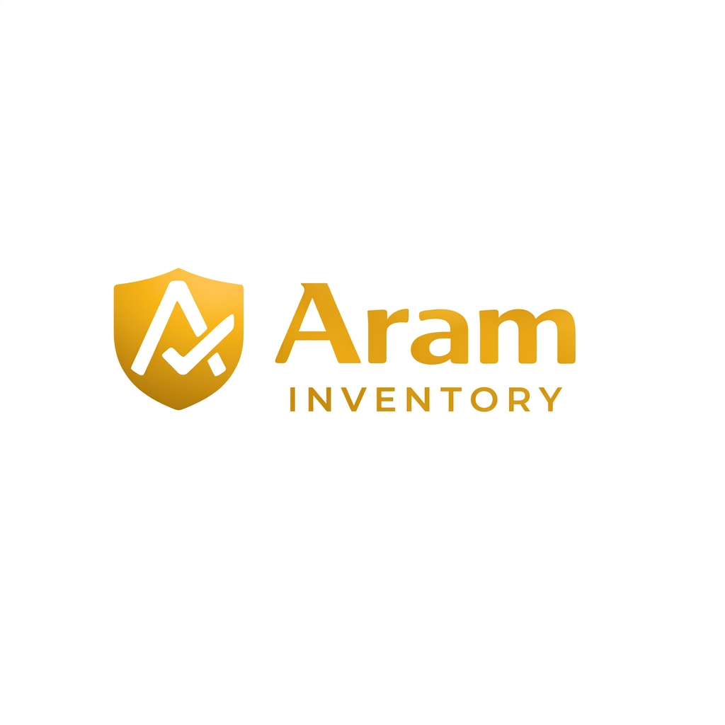 Aram Inventory